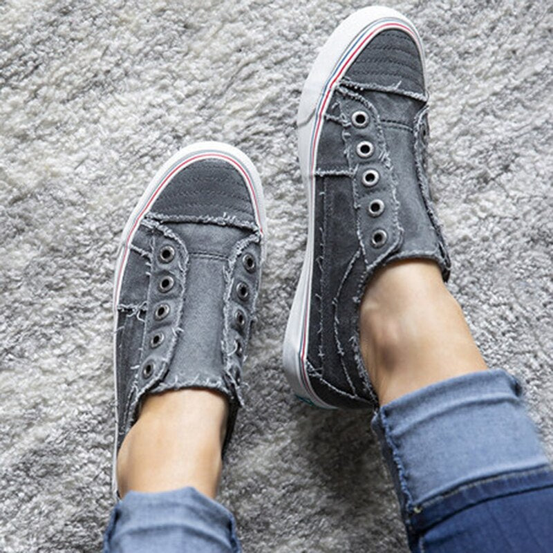 Women's  size Flat- Sneakers Women  Shoes